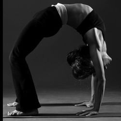 Jennifer Ammann Yoga