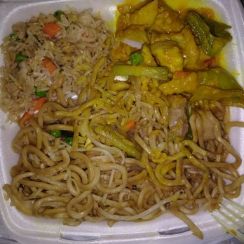 China Ocean Restaurant - Chinese Near Me - Sacramento, California