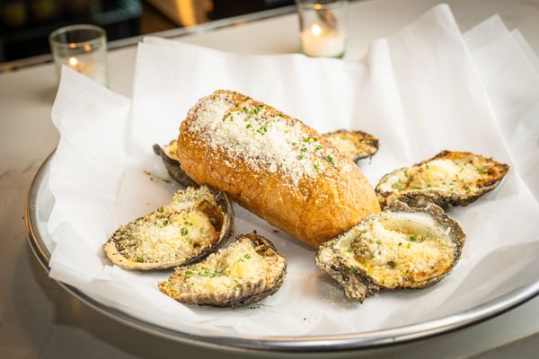 Seawitch Restaurant & Oyster Bar by null