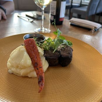 Kilkea Castle Hotel - Filet at hermiones. - Hotels Near Me - Castledermot, KE Kilkea Castle Hotel - Filet at hermiones. - Hotels Near Me - Castledermot, KE