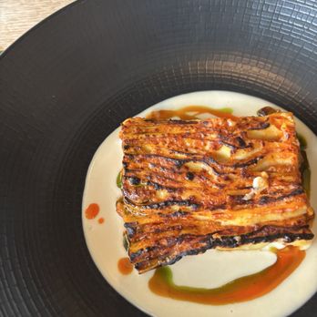 Allora - Lasagna - Wine Bars Near Me - Sacramento, California Allora - Lasagna - Wine Bars Near Me - Sacramento, California