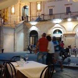 Trattoria Giufà