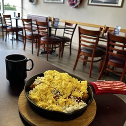 Sandy's Cafe