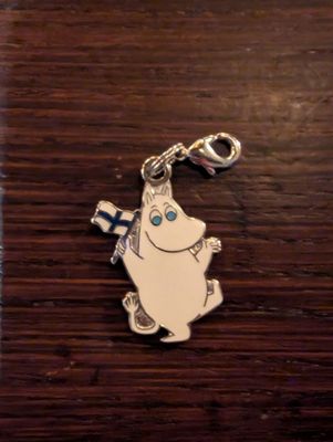 Moomin Shop Helsinki Airport Non-Schengen by null