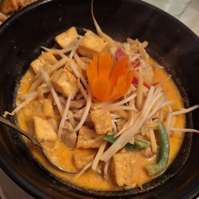 Lai Thai by null