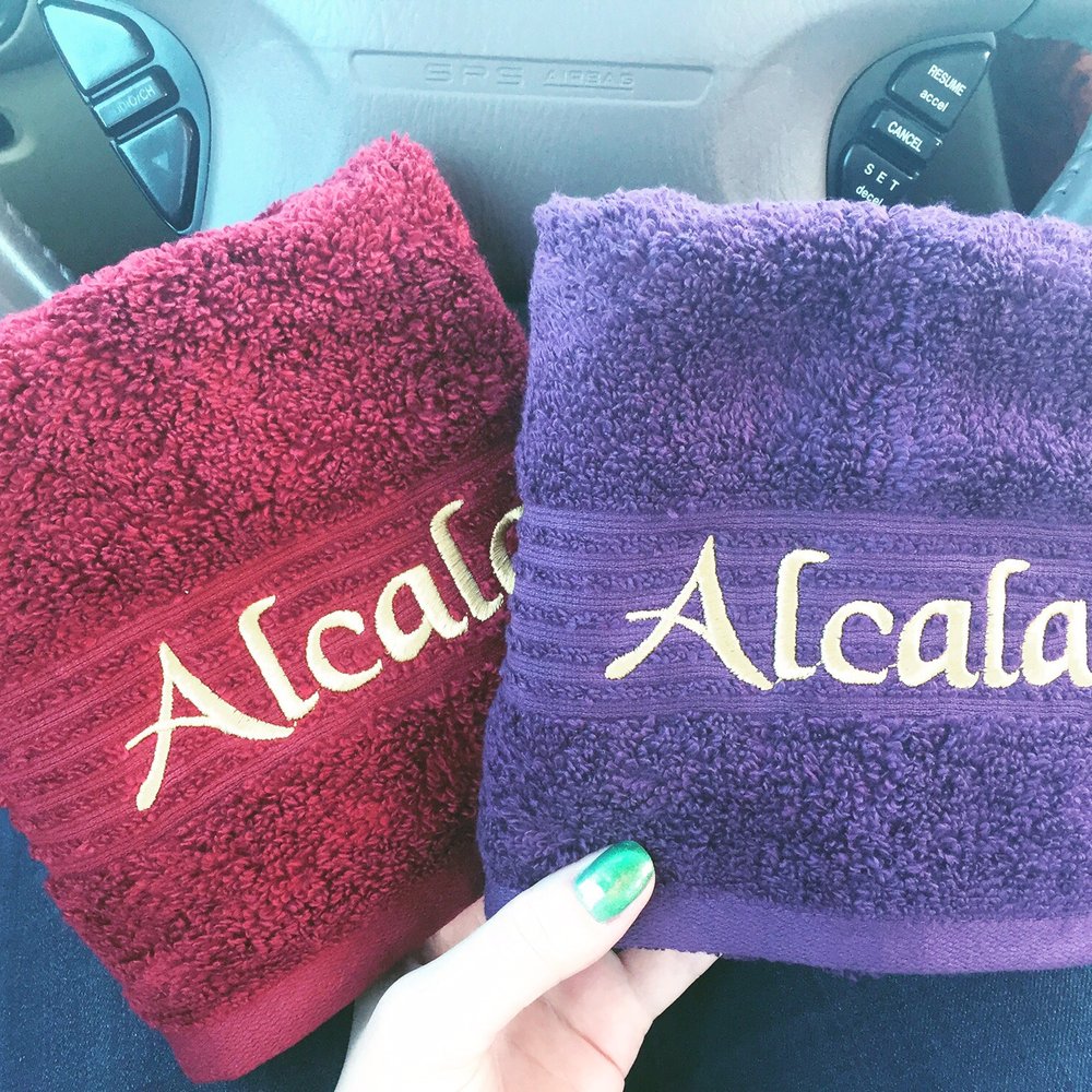 Aylesco Uniform Sales - Screen Printing/T-Shirt Printing Near Me - Pasadena, Texas