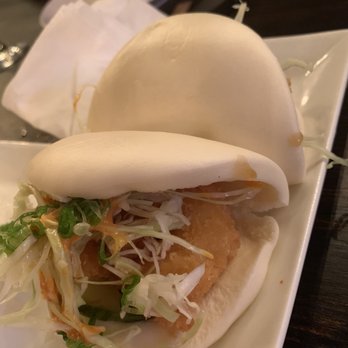 Ani Ramen House - Shrimp buns - Ramen Near Me - Summit, New Jersey