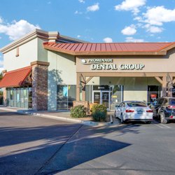 Promenade Dental Group and Orthodontics - Looking for a family dentist in Tolleson, AZ? You have come to the right spot!