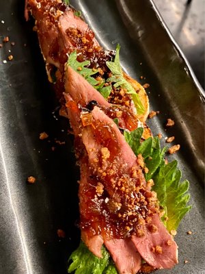 Noble Rice by null