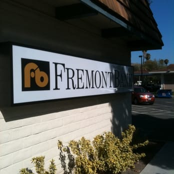 Fremont Bank - Banks & Credit Unions Near Me - Fremont, California Fremont Bank - Banks & Credit Unions Near Me - Fremont, California