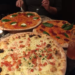 L'Osteria - Mega Pizzen!!