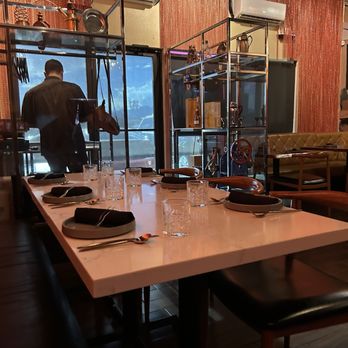 Edo Gastro Tapas And Wine - Tapas/Small Plates Near Me - Las Vegas, Nevada