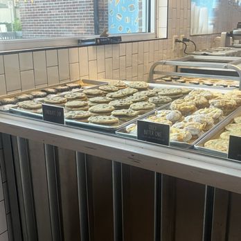 The Baked Bear - Desserts Near Me - Nashville, Tennessee The Baked Bear - Desserts Near Me - Nashville, Tennessee
