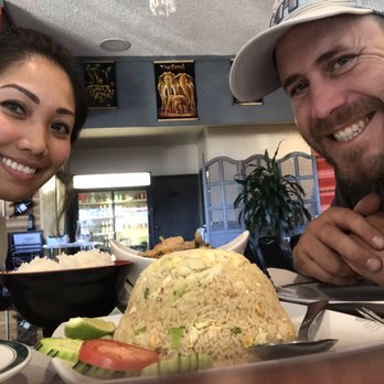 RodSap Thai Lao Kitchen - The 37. Crab Fried Rice, 53. Mini Garlic Ribs, 47. Pumpkin Curry - Thai Near Me - Fairfield, California RodSap Thai Lao Kitchen - The 37. Crab Fried Rice, 53. Mini Garlic Ribs, 47. Pumpkin Curry - Thai Near Me - Fairfield, California