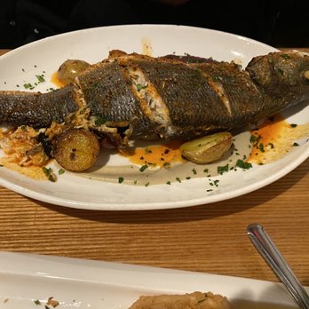 Oceano Midlothian - Branzino - Spanish Near Me - Midlothian, Virginia Oceano Midlothian - Branzino - Spanish Near Me - Midlothian, Virginia