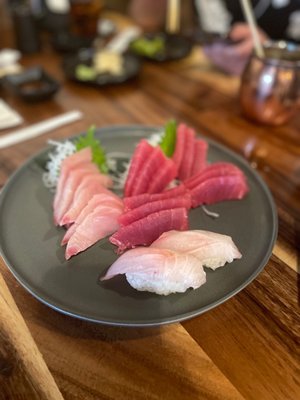 Oao - Sushi Bar & Grill at Wailea by null