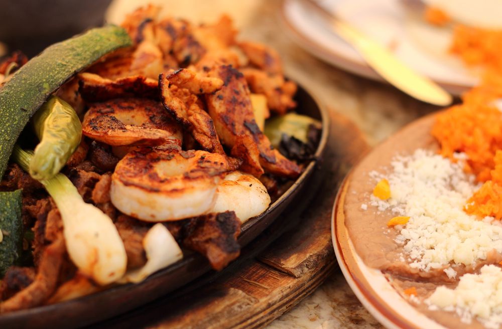 EL PESCADOR CHINO/ONTARIO 887 Photos & 861 Reviews Mexican 2322