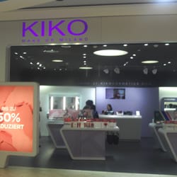Kiko Germany - Bezahlbare Kosmetik im puristischen Stil.