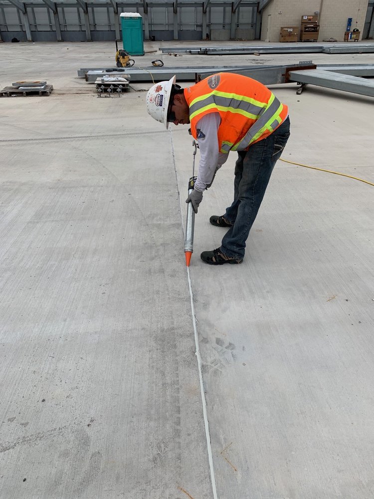 Slide of Chamberlin Roofing & Waterproofing