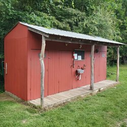 Sleeping Bear Retreat