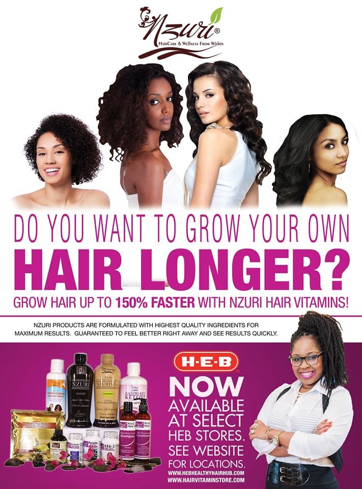 NZURI HAIR CARE VITAMIN AND WELLNESS STORE Updated June 2024 16