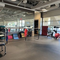 HonorHealth Outpatient Therapy - Shea
