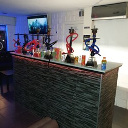 Bubbel Lounge