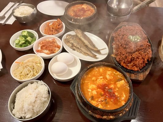 My Tofu House by null