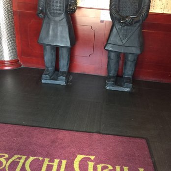 Hibachi Grill & Supreme Buffet - Buffets Near Me - South Plainfield, New Jersey