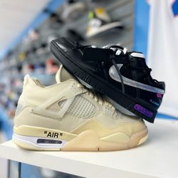 Sneaker Talk