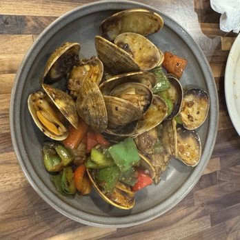 C & A Seafood - Manila clams - Fruits & Veggies Near Me - Plano, Texas C & A Seafood - Manila clams - Fruits & Veggies Near Me - Plano, Texas