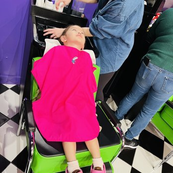 Sharkey's Cuts for Kids Avondale - Hair Salons Near Me - Avondale, Arizona