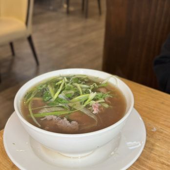 Pho Thin - Vietnamese Near Me - Westminster, California