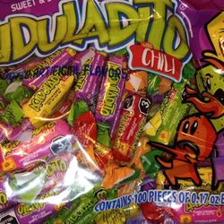 Grocery Outlet - Aciduladitos candies by del la rosa