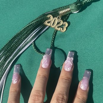 Nails By Trinnie - Nail Technicians Near Me - Rancho Cucamonga, California Nails By Trinnie - Nail Technicians Near Me - Rancho Cucamonga, California