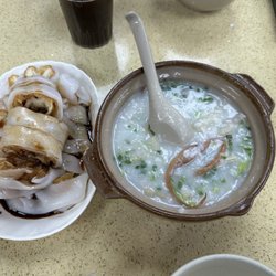 發記腸粉粥品