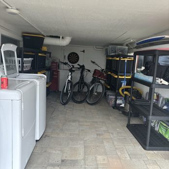 Waverly Organizing - Storage organized - Home Organization Near Me