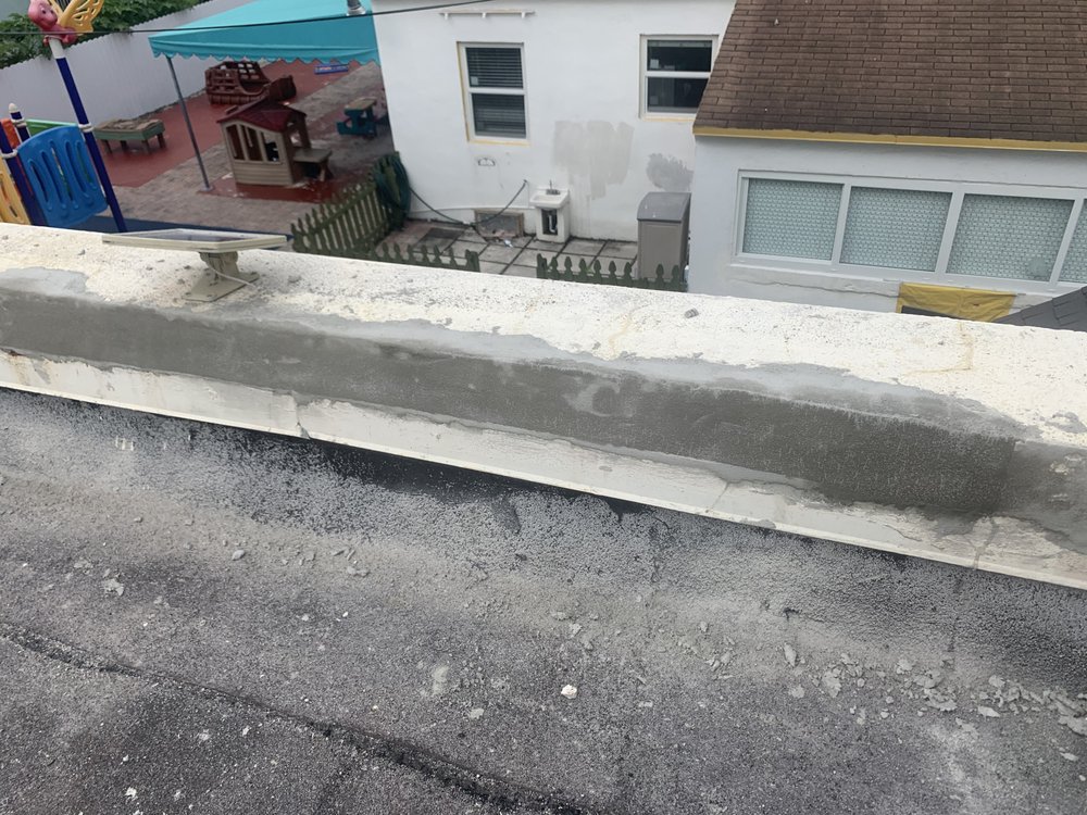 Slide of Day1 Services