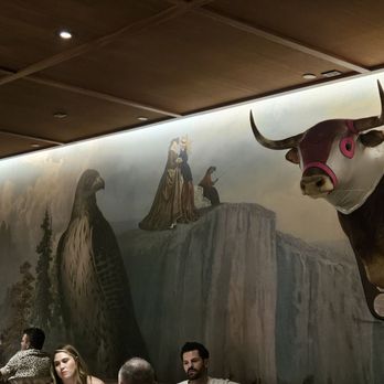 Bazaar Meat by José Andrés - Steakhouses Near Me - Las Vegas, Nevada