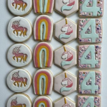 Babaloo Bakes - Bakeries Near Me