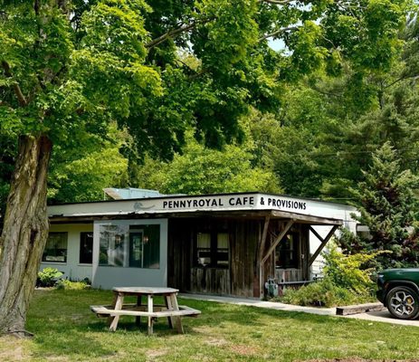 Pennyroyal Cafe & Provisions by null