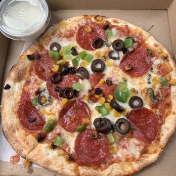 MOD Pizza - Fast Food Near Me - Woodland, California MOD Pizza - Fast Food Near Me - Woodland, California