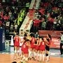 Photo of Türkiye Voleybol Federasyonu