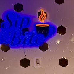 Sip & Bite Cafe