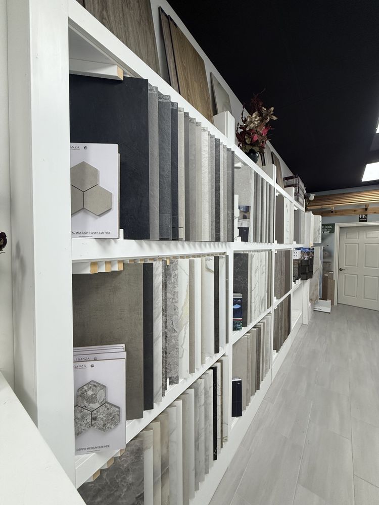 Slide of Choice Renovations