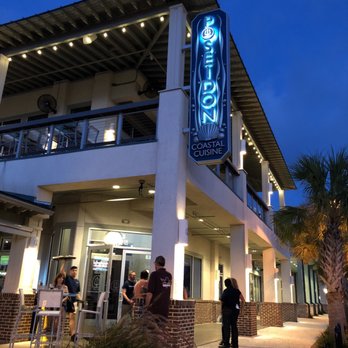Poseidon - We had combination plates that were wonderful The fish was done perfectly and the service was impeccable. - Seafood Near Me - Hilton Head Island, South Carolina Poseidon - We had combination plates that were wonderful The fish was done perfectly and the service was impeccable. - Seafood Near Me - Hilton Head Island, South Carolina