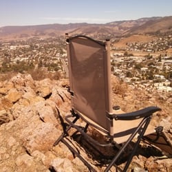 Stoneridge Park - Relax with a view
