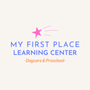 Photo of My First Place Learning Center