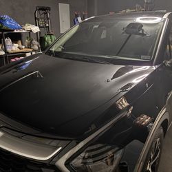 Body Colors Collision Repair