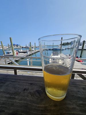 Dockside Restaurant by null